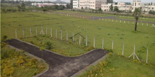 Lahore  Sheikhupura-  1 Kanal-  Commercial Plot Available For Sale.