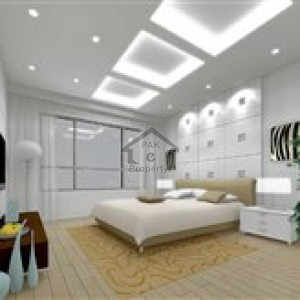 Khayaban Colony 2-  1 Kanal-  House Available For Sale.