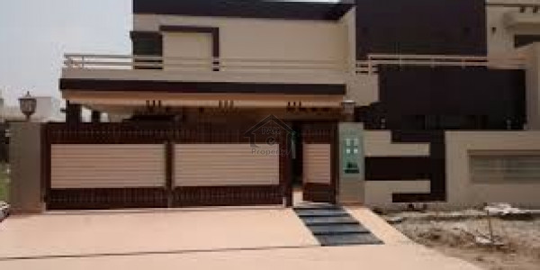 Double Storey House Is Available For Sale IN G-9 - Islamabad.