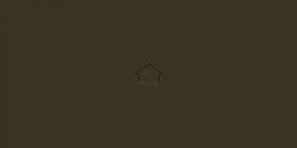 Ghalib City - 5 Marla Plot Available for Sale  IN Faisalabad