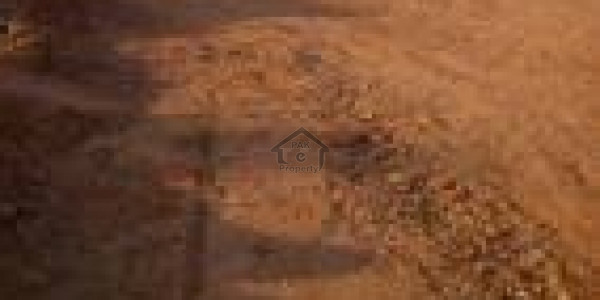 Samundari Road - 22 Marla Industrial Plot Available For Sale  IN Faisalabad