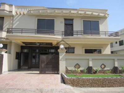 Double Storey House Is Available For Sale  IN 	Murree Road  - Rawalpindi.