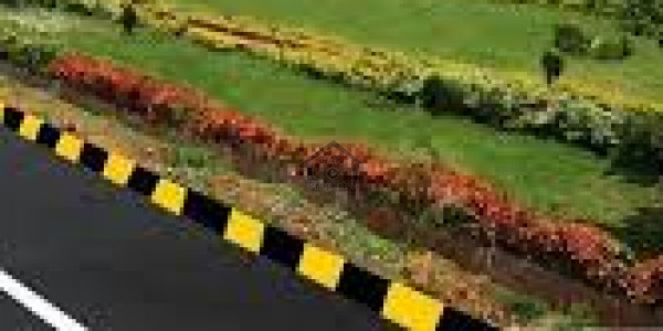 Jhang Road - Commercial Land Available For Sale At Ada Mochi Wala Jhang Road IN Faisalabad