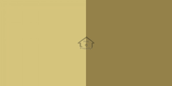 Khayaban Gardens - 14 Kanal Commercial Plot For Sale IN Faisalabad