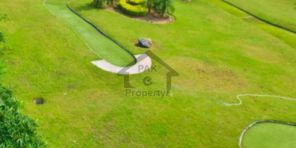 1 Kanal Residential Plot