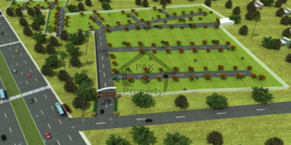 Samungli Road - Residential Plot For Sale