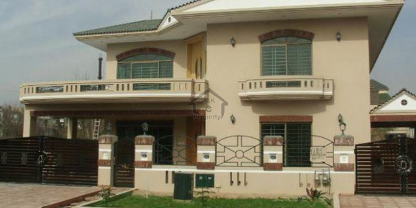 Double Storey House Is Available For Sale IN Murree Road -Rawalpindi.