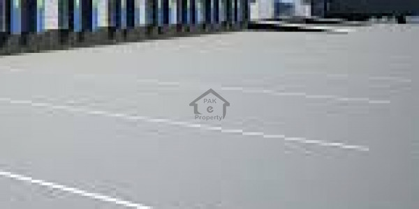 Jhang Road - 6 Kanal Warehouse Available For Sale IN Faisalabad