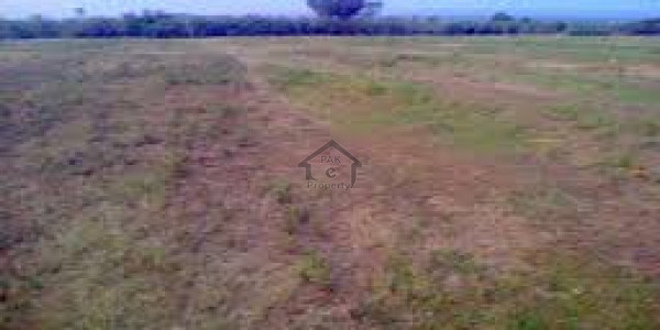 Bahria Town  Overseas B-  10 Marla-  Residential Plot For Sale.