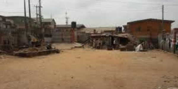 Bahria Town  Rafi Block-  10 Marla-  Residential Plot For Sale.