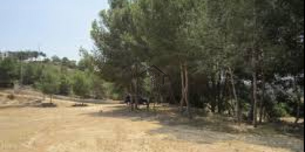 Bahria Town - Overseas A-1 Kanal- Plot Is Available For Sale