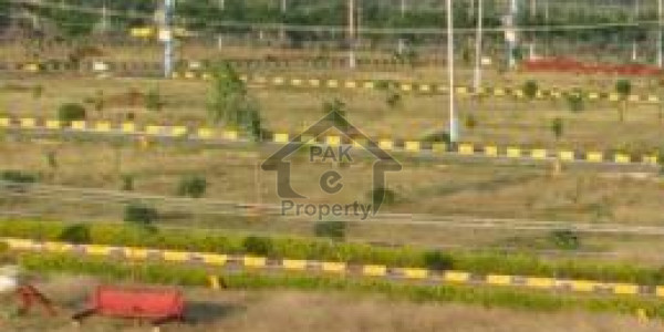 1 Kanal Residential Plot