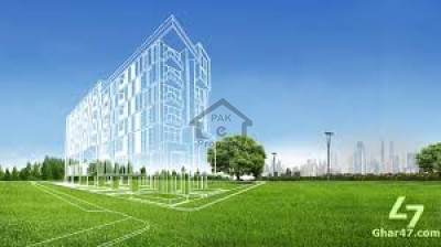 Jhang Road - 10 Marla Ideal Comm Plot For Sale IN Faisalabad