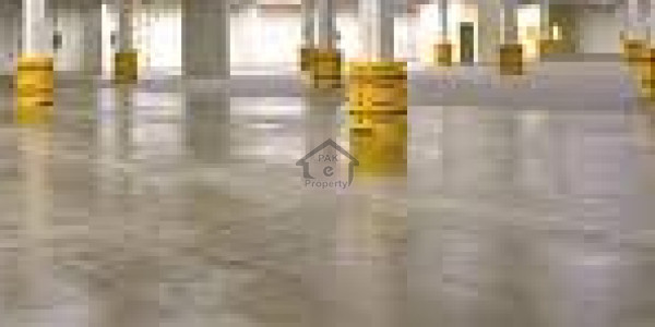 Khurianwala - Well Constructed 80000 sq ft Warehouse for Rent IN Faisalabad