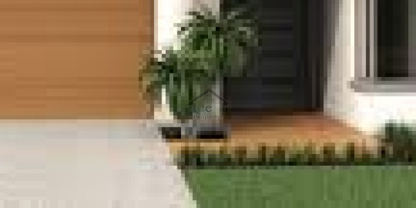 Eden Gardens - House For Sale  IN Faisalabad