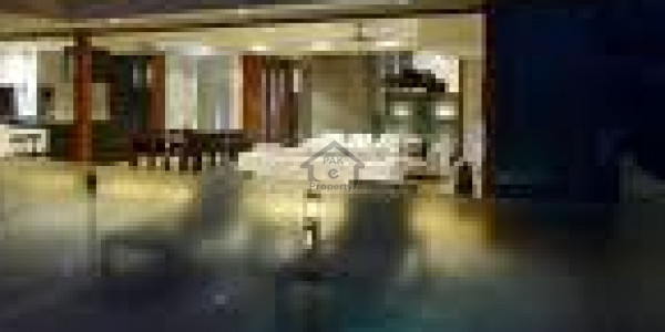 Amin Town - A Beautiful Well Constructed Bungalow Available For Sale IN Faisalabad