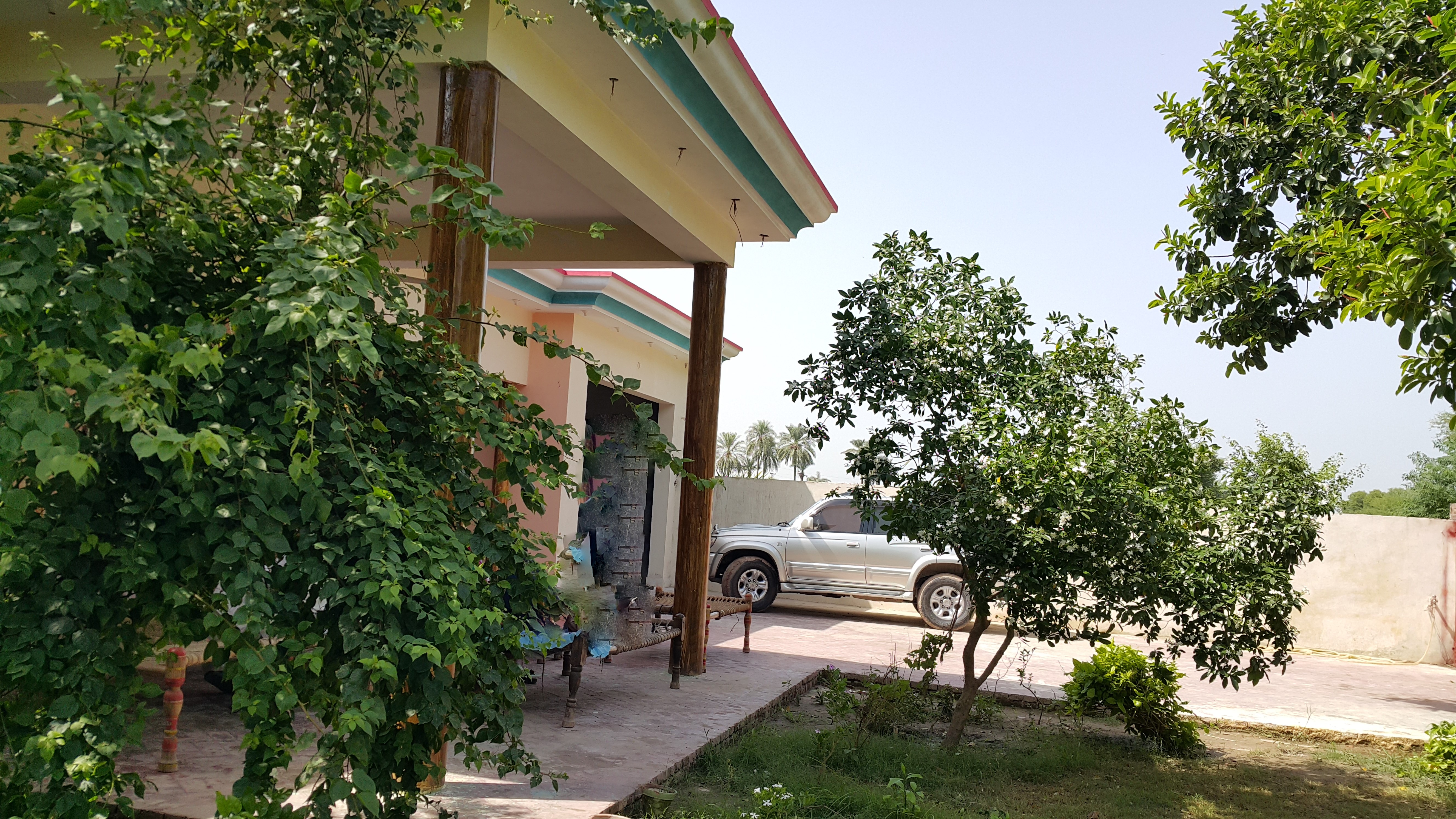 COMMERCIAL AND RESIDENTIAL PROPERTY