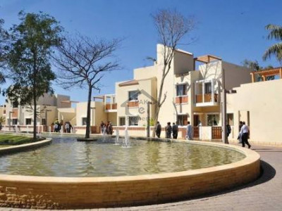 120 Sq. Yards Plot, Naya Nazimabad, Block A