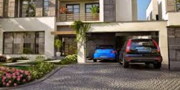 I-8/4 - Ground Portion For Rent IN  Islamabad