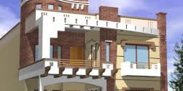 I-8/3 - Upper Portion For Rent IN Islamabad