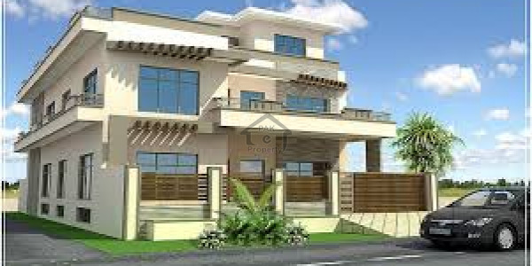 I-8/2, 1 Kanal-Lower Ground Portion For Rent