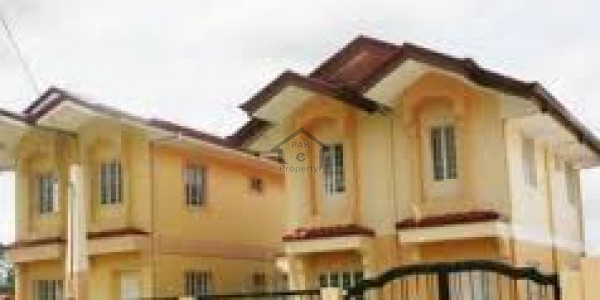 I-8/3 - Upper Portion For Rent IN Islamabad