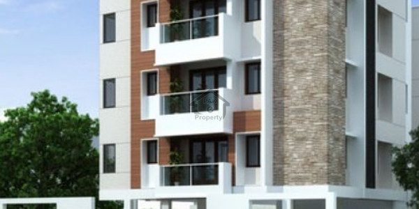 I-8/4, 10 Marla-Portion For Rent