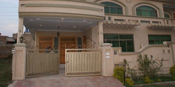 I  8/2-  12 Marla-   Portion For Rent.