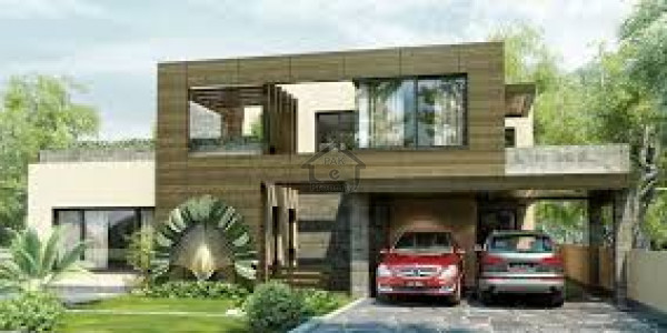 Jinnahabad,15 Marla -House Is Available For Sale