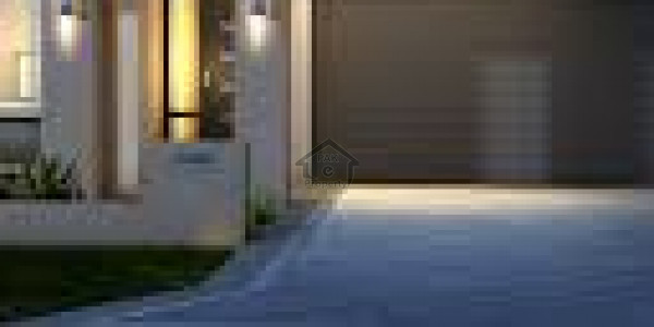 Haroon Town - Double Story Beautiful Furnished House For Sale IN Okara