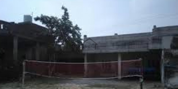 Four Season Housing - 7 Marla Plot for Sale At Ideal Location Four Seasons Housing IN Faisalabad