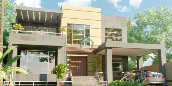 Saad City-6 Marla- Beautiful Furnished House For Sale