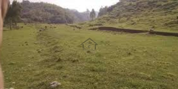 Patriata-   5 Marla-   Residential Plot For Sale.