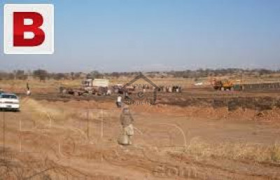 Patriata - 5 Marla Residential Plot For Sale IN  Murree