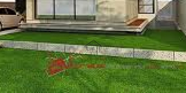 Rahim Karim Town - Double Story Brand New Beautiful Furnished House For Sale At Rahim Karim Town IN Okara