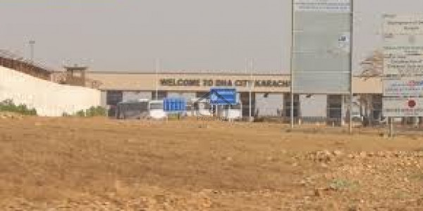 Murree - 5 Marla Residential Plot For Sale IN Murree