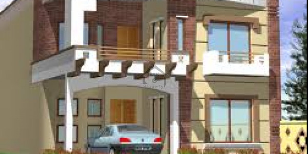 Karem Town -5 Marla Brand New Beautiful Furnished House For Sale