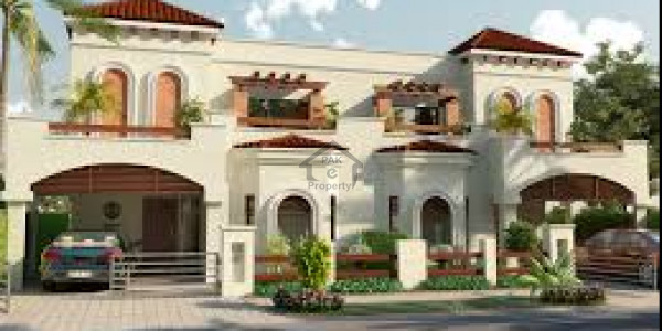 Okara-5 Marla-House Is Available For Sale In Raza Block