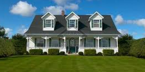 House For Rent - 5 Rooms