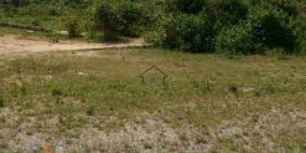 Murree Resorts - 1 Kanal Hill Top Location Plots For Sale IN Murree