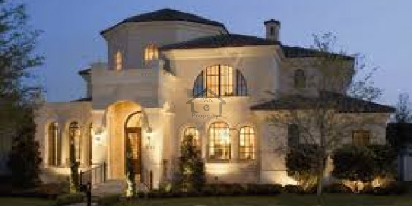 One 4 L Road-   11 Marla-   Brand New Beautiful Furnished Banglow For Sale.