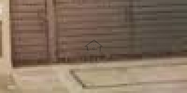 Green City - Double Story Brand New Beautiful Furnished House For Sale At Hassan Block  IN  Okara