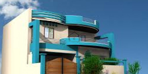 Government Colony - 3 Marla Double Story Brand New Beautiful Furnished House For Sale IN Okara