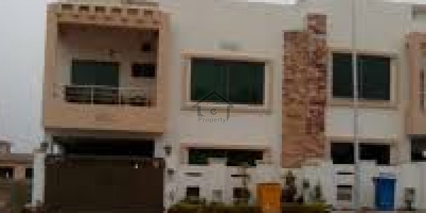 Canal View-   2 Marla-     Beautiful Furnished House For Sale.