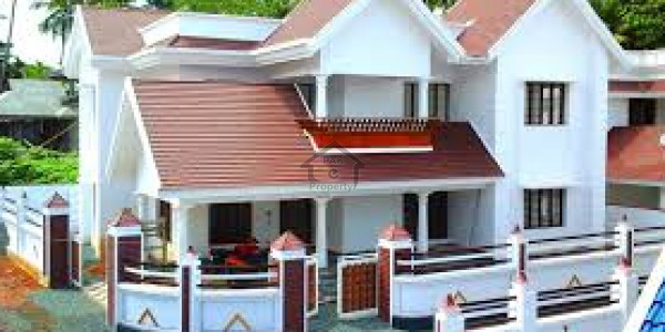 11 Marla-House For Sale in Quetta