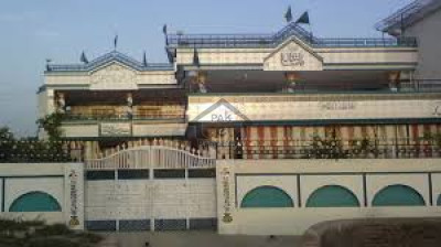 Canal View - 2 Marla Double Story Brand New Beautiful Furnished Corner House For Sale IN Okara