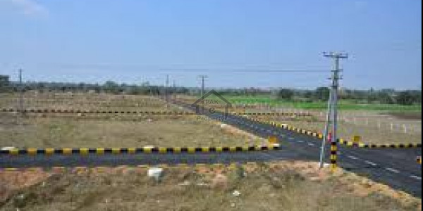 Gwadar Industrial Estate, 8 Kanal -Industrial Land For Sale