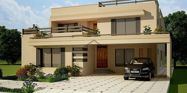 Sangeen Housing Scheme - 6 Marla Fresh House Available In  Quetta