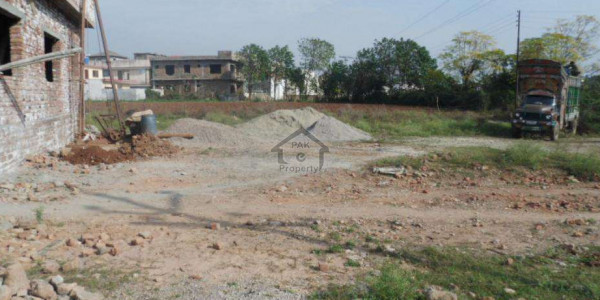 Rahim Yar Khan Bypass-  3 Marla-  Commercial Plot For Sale.