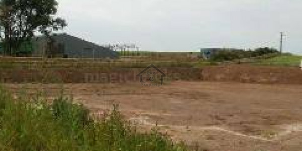 Rahim Yar Khan Bypass - 3 Marla 3 Marla Commercial Plot For Sale IN Rahim Yar Khan